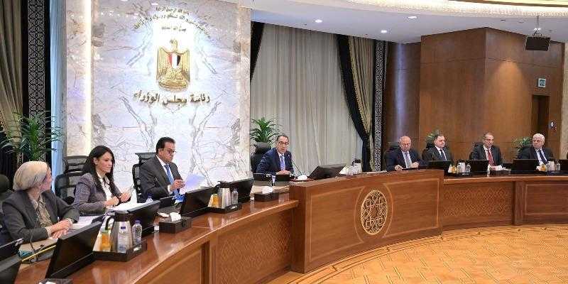 مدبولي: رفع تصنيف مصر الائتماني رسالة ثقة وطمأنينة للاقتصاد الوطني