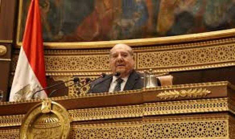 مجلس الشيوخ يعاود جلساته العامة الأحد المقبل