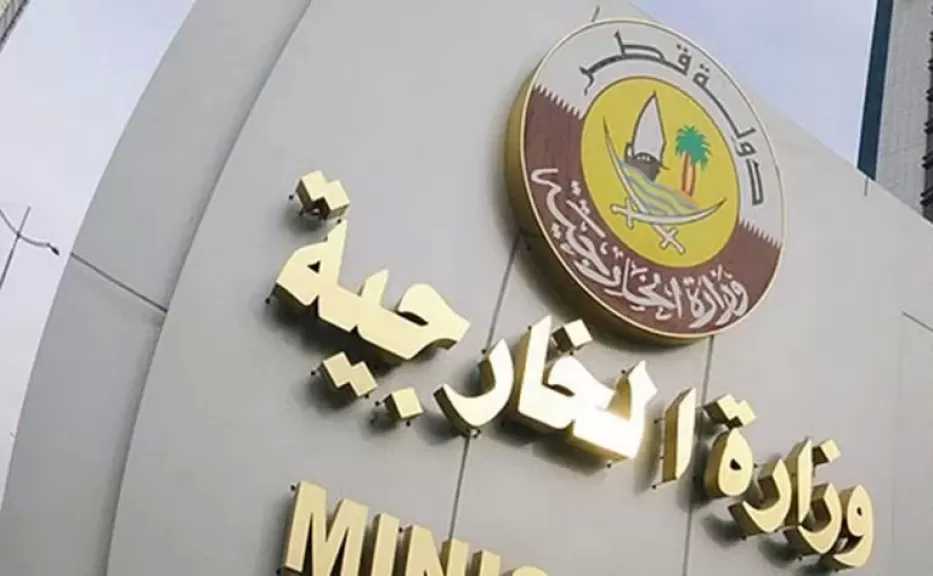 الخارجية القطرية تكشف تفاصيل إسقاط طائرة إيرانية واحتجاز طيارين إيرانيين