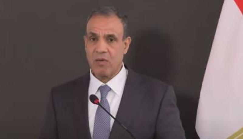 وزير الخارجية يشارك فى الاجتماع الوزارى التحضيرى للقمة العربية الإسلامية