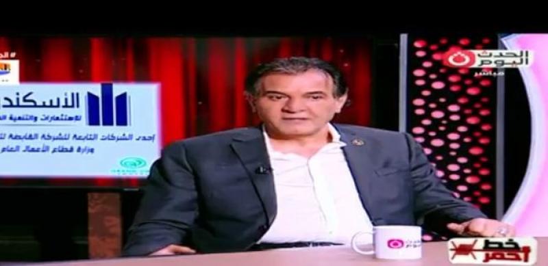مالك ”أم چي هير الأمريكية”: لبيت دعوة الرئيس السيسي للاستثمار في مصر.. فيديو