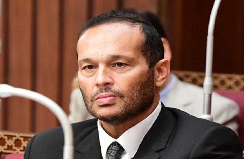 ”صناعة الشيوخ” تناقش تعديلات قانون سجل المستوردين