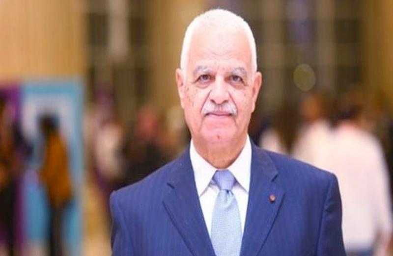 اللواء الدويري يؤكد أهمية تبني ”قمة الرياض” خارطة طريق متكاملة تبدأ بوقف إطلاق النار بغزة