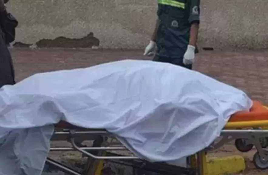 مصرع شاب في حادث تصادم موتوسيكل وسيارة نقل بالدقهلية