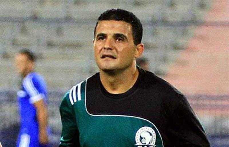 محمد فاروق: اتحاد الكرة على علم بصاحب التسريب.. واستقلت 3 مرات