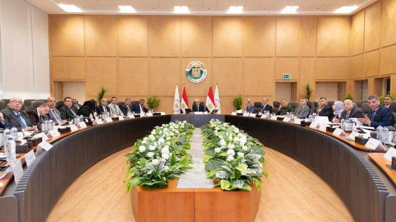 «العليا لتراخيص الشواطئ» توافق على طلبات 24 مشروعًا بينهم 6 مشروعات قومية