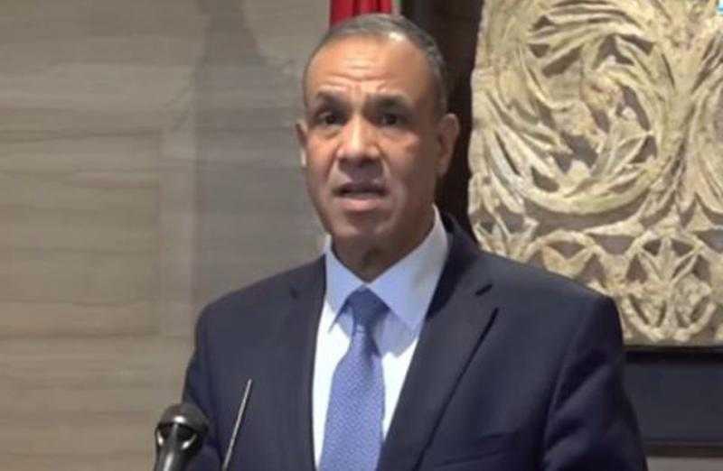 عبد العاطى: يجب انتخاب رئيس لبناني توافقي لإنهاء أزمة الشغور الرئاسي دون إملاءات خارجية