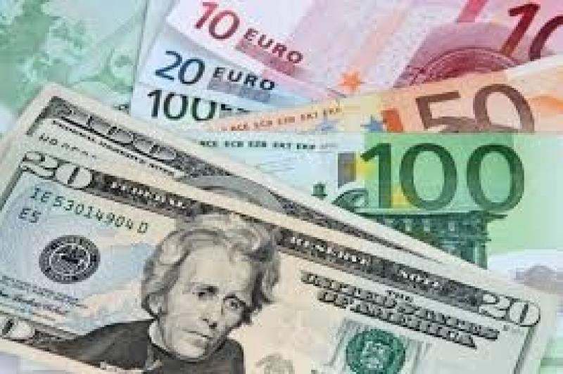 اليورو يسجل أدنى مستوى فى 2024 تحت ضغط التحديات الاقتصادية فى أوروبا