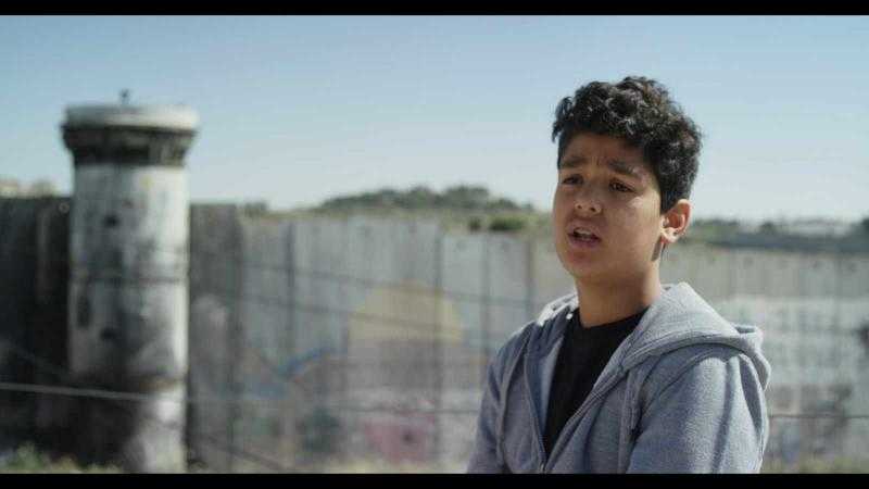 اليوم.. عرض ثاني لفيلم افتتاح مهرجان القاهرة السينمائي الفلسطيني أحلام عابرة