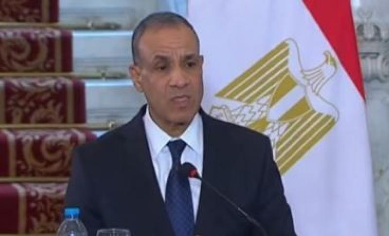 وزير الخارجية يهنئ جنوب إفريقيا على قرب تسلمها رئاسة مجموعة العشرين من البرازيل