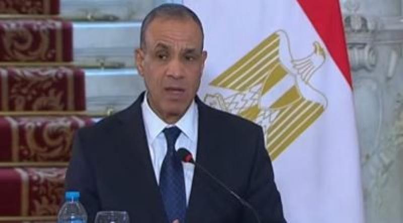 عبد العاطى: اتفقنا مع جنوب إفريقيا على استمرار جهود مواجهة الإرهاب.. ونقدر دعمها للقضية الفلسطينية