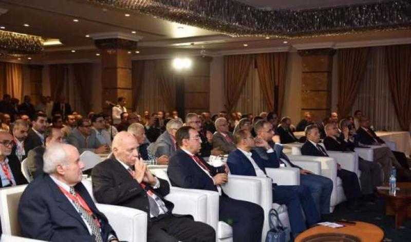 عميد طب القناة: 750 طبيبا شاركوا في مؤتمر جراحة القلب والصدر لتبادل الخبرات