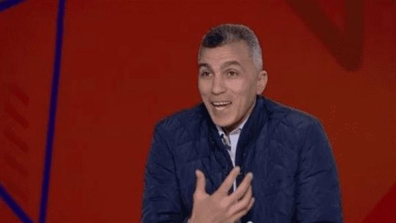بيرسي تاو مفيد للزمالك.. أسامة نبيه يوجه رسالة لإدارة الأبيض قبل الميركاتو الشتوي