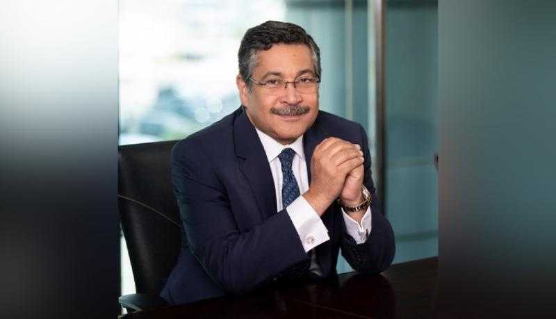حسن غانم: جهود البنك المركزي المصري لاستعادة الاستقرار الاقتصادي بدأت تؤتي ثمارها