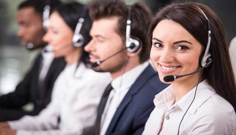 للخريجين الجدد.. وظائف Call Center خالية في بنك ‏saib