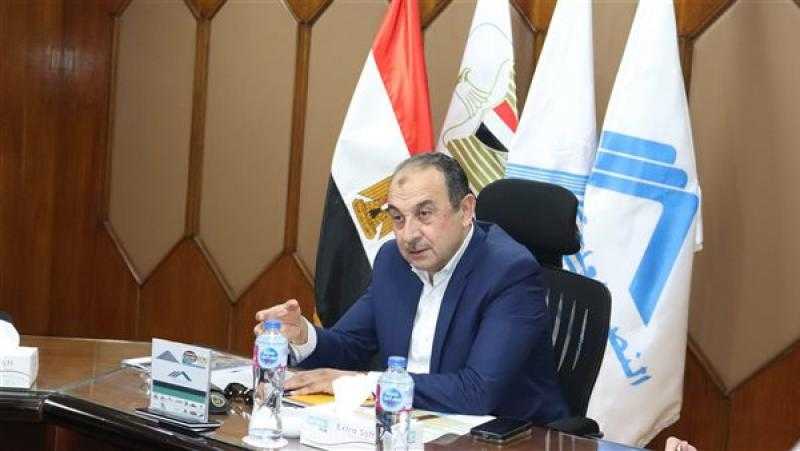 وزير قطاع الأعمال: إنتاج أتوبيسات شركة النصر بمكون محلي 50%