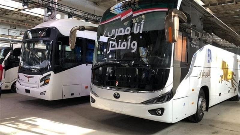 «النصر للسيارات» للمصريين: انتظروا أول سيارة في مايو 2025