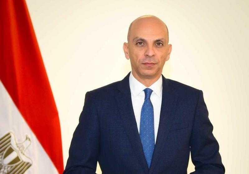 مصر تهنئ المغرب بمناسبة الاحتفال بذكرى يوم الاستقلال