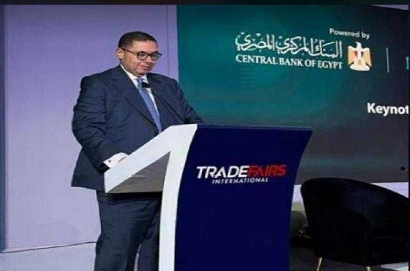 وكيل محافظ البنك المركزي: 1.2 تريليون جنيه قيمة معاملات إنستاباي