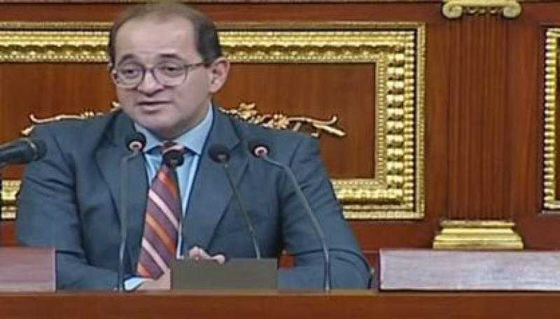 بحضور كجوك .. ”خطة النواب تناقش بيان وزير المالية الذي ألقاه أمام المجلس