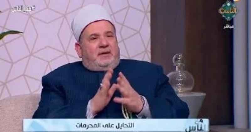 ‎محمد أبو هاشم: الصلاة تُغير سلوك الإنسان وتؤثر في حياته بشكل عميق