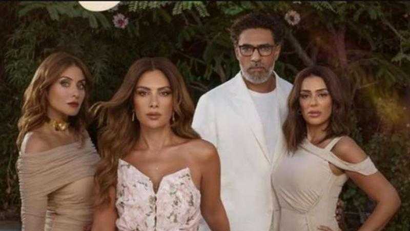 صبا مبارك: ردود الفعل على «وتر حساس» فاقت التوقعات