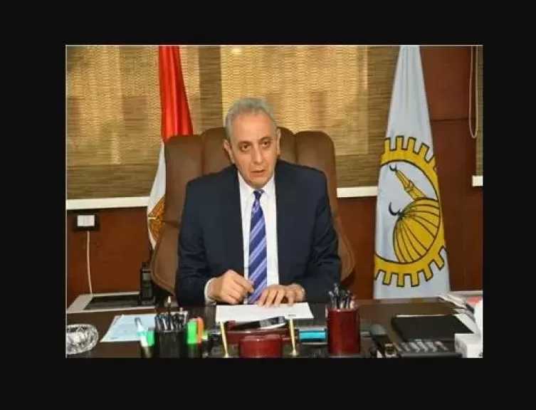 محافظ الغربية: إزالة أي تجمعات للمياه على الطرق والمحاور الحيوية