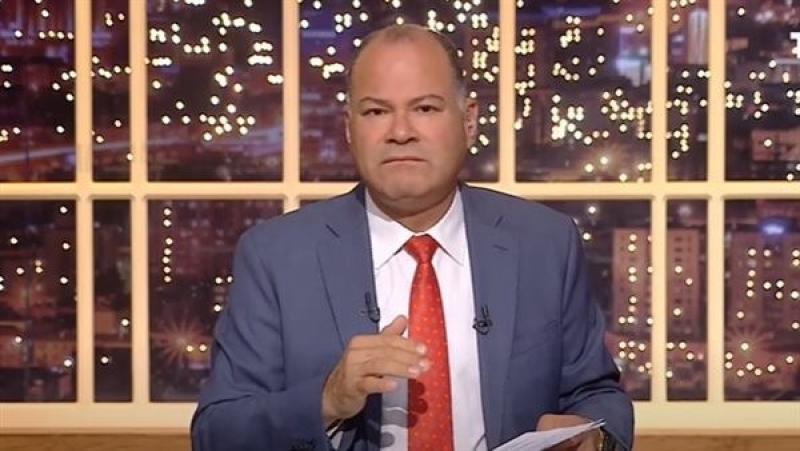نشأت الديهي: جماعة الإخوان اختفت لكنها تتحور مثل الفيروس