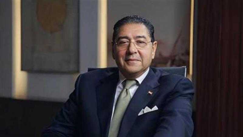 هشام عز العرب عن تحركات الدولار: القلق يبدأ في حالة واحدة