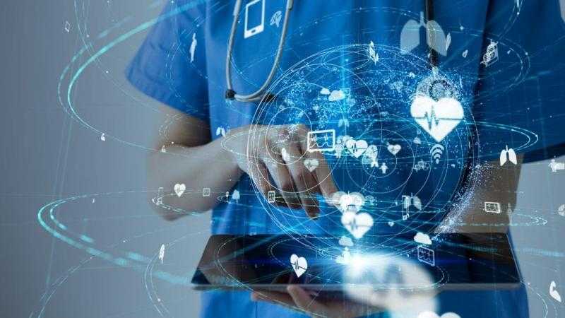 معلومات الوزراء: الرعاية الصحية الرقمية جزءا أساسيا من استراتيجية التحول الرقمى