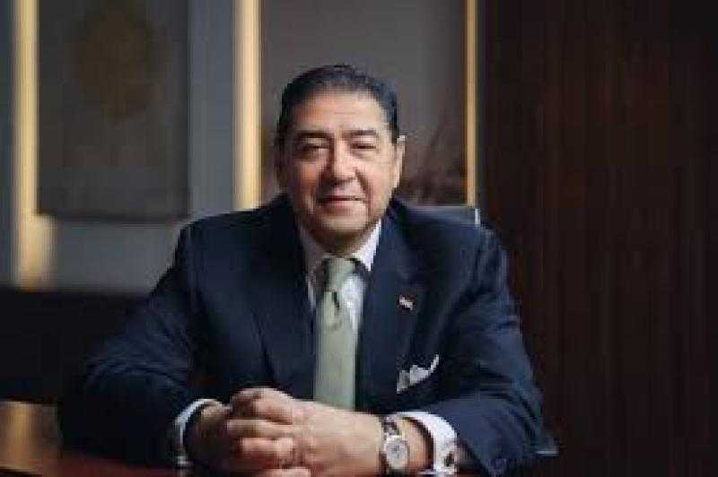 رئيس بنك ”CIB”: تخفيض أسعار الفائدة في مصر لتصل آخر العام المقبل إلى 20%