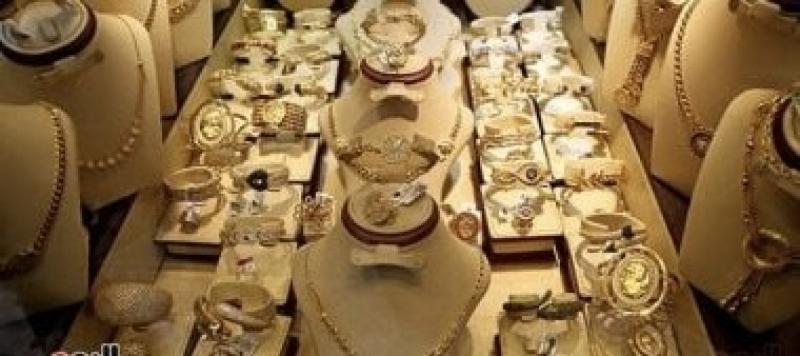 سعر الذهب في مصر بالتعاملات المسائية.. عيار 21 يسجل 3775 جنيها