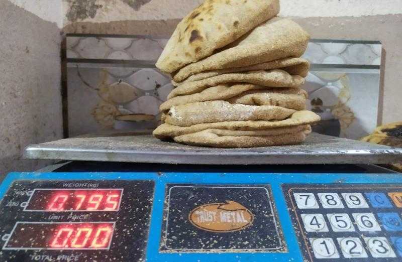 محافظ كفرالشيخ: تحرير 14 محضر مخالفات تموينية بدسوق والحامول