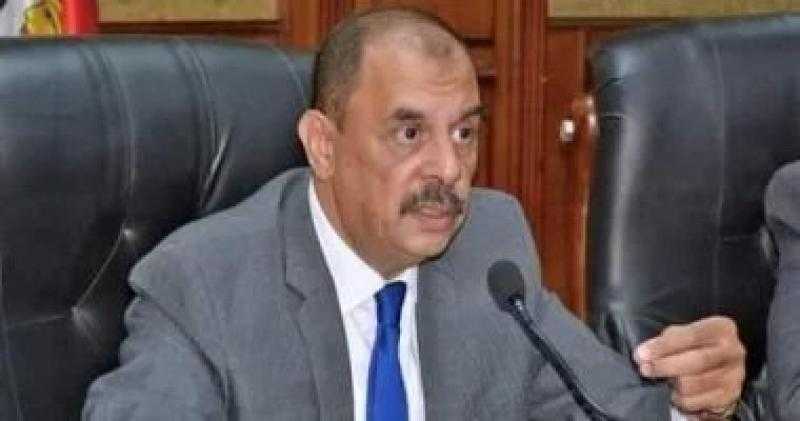 محافظ سوهاج: إيقاف تسليم وحدات «سكن كريم» لحين البت في التظلمات المقدمة