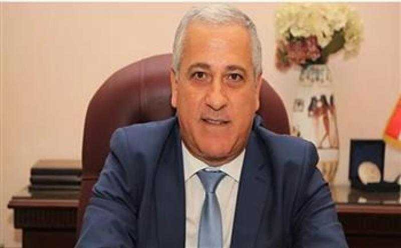 رئيس ”الوطنية للصحافة” يهنئ خالد البلشي بفوزه في انتخابات نقابة الصحفيين