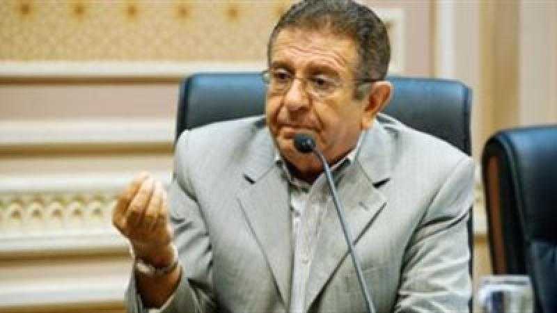 يسري المغازي: توجيهات الرئيس برفع أسماء 716 من قوائم الإرهاب انتصار للدولة المدنية وحقوق الإنسان