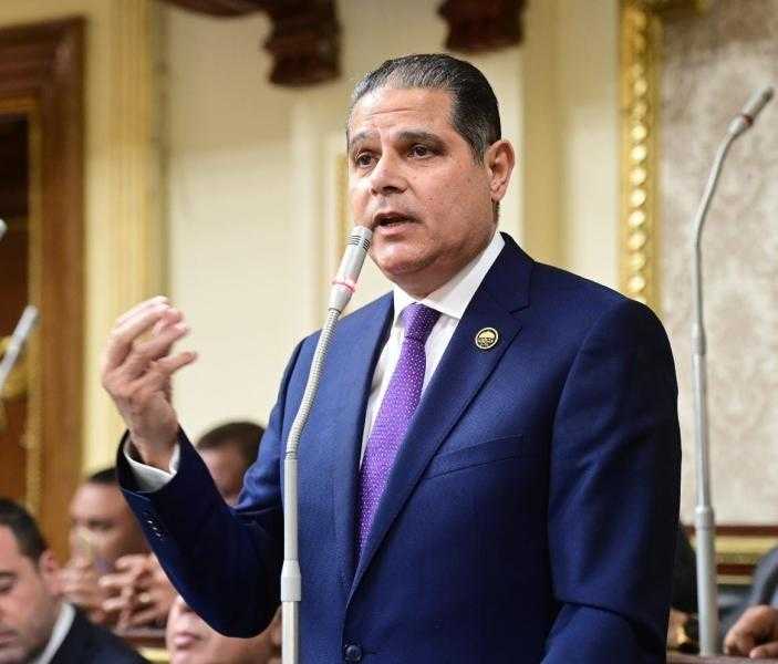 أحمد الخشن: صلابة الموقف المصري واصطفاف الدول العربية وراءه يجهض مخطط تهجير