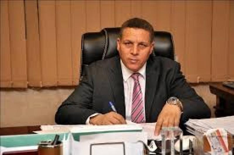 احمد محسن: استضافة مصر لمؤتمر دعم الاستجابة الإنسانية لغزة يؤكد جهودها ودورها المحوري لمساندة الشعب الفلسطيني