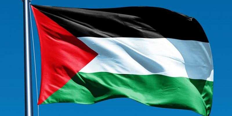 المجلس الوطني الفلسطيني: رفع العلم دعوة صادقة للوقوف إلى جانب الحق