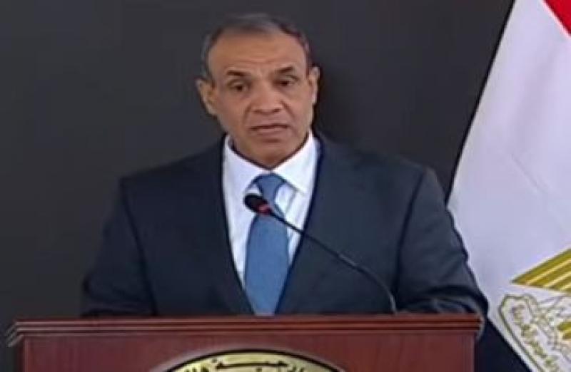 اليوم.. مؤتمر صحفى لوزيرى خارجية مصر ومالي