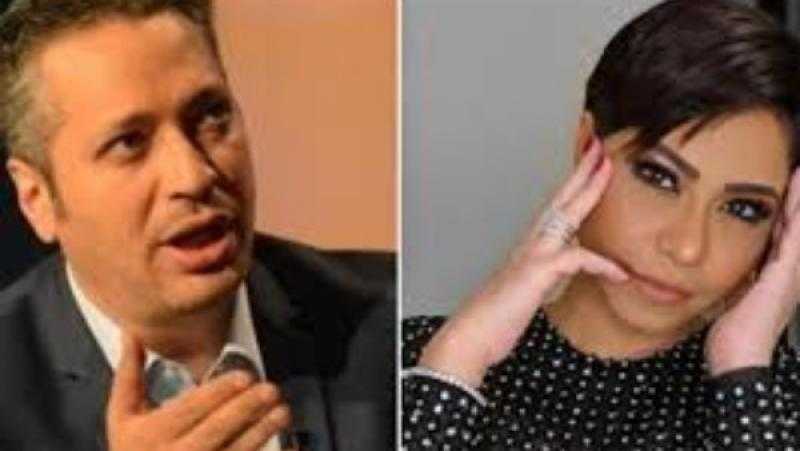 لازم يتقفل عليها المايك.. تامر أمين يوجه رسالة نارية لـ شيرين