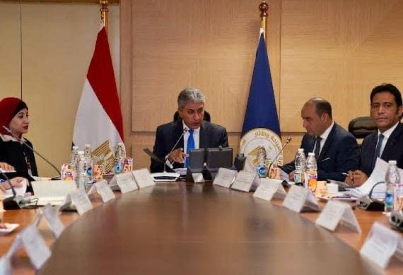 وزير السياحة والآثار يترأس اجتماع المجلس الأعلى للآثار ويؤكد: استرداد 67 قطعة أثرية من ألمانيا