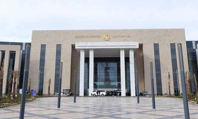 مجلس الوزراء يُدشن نسخة جديدة من موقعه الإلكترونى بـ 6 لغات