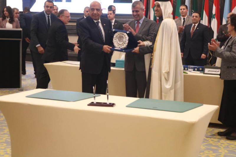 بالإجماع.. مصر رئيسا للمكتب التنفيذي للمجلس الوزاري العربي للكهرباء