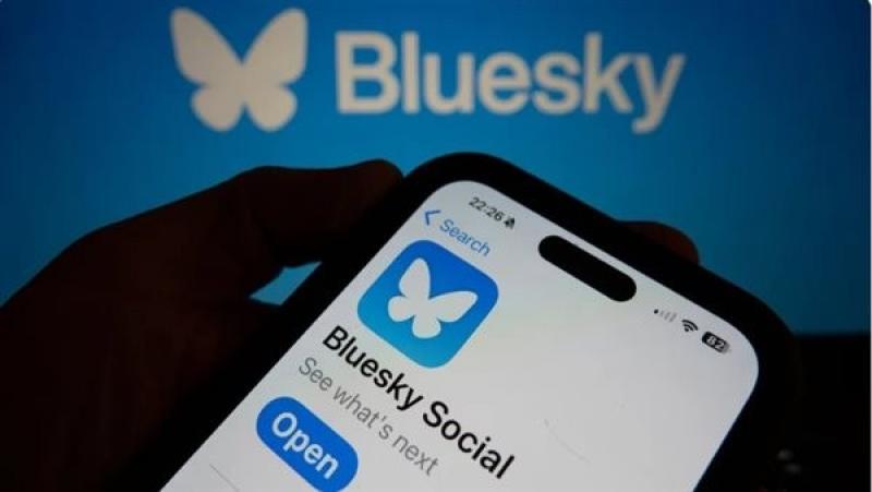 Bluesky تطبق سياسة انتحال شخصية ”أكثر عدوانية”