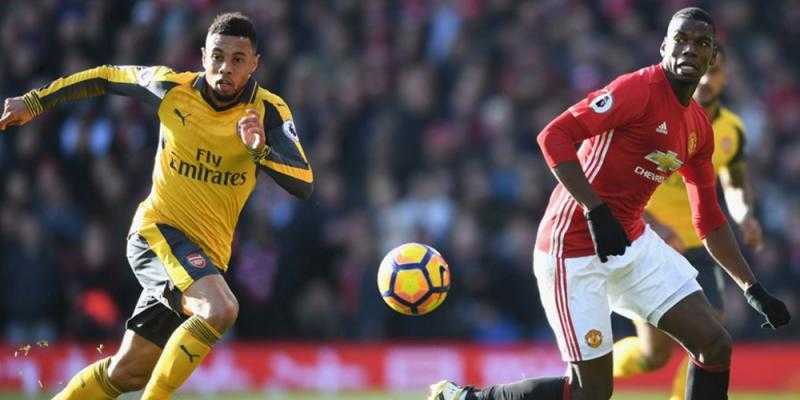 مانشستر يونايتد يبدأ حملة الدفاع عن لقب كأس الاتحاد الإنجليزي بمواجهة أرسنال