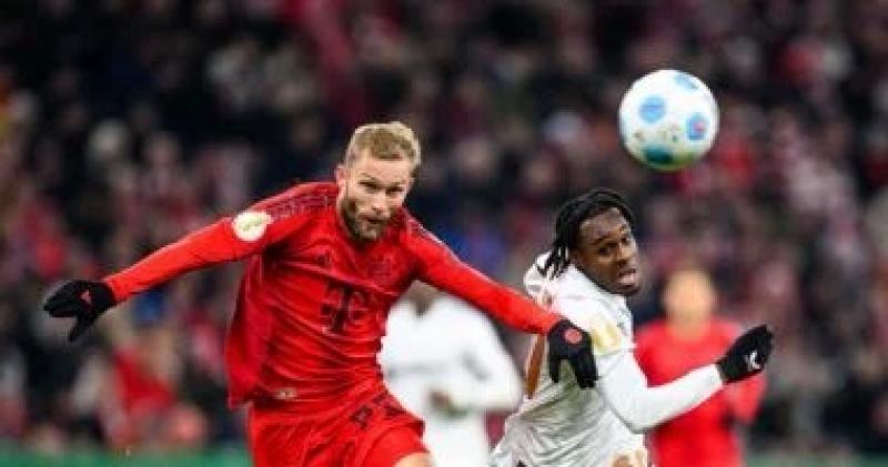 حارس مرمي ألمانيا السابق يقترح عودة مانويل نوير من الاعتزال الدولي