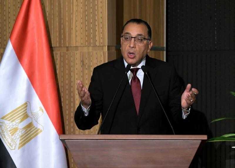 رئيس الوزراء: تركيزنا الأكبر الفترة القادمة على المنطقة المحيطة بميناء سفاجا