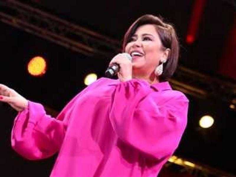 إنذار لحضور الفنانة شيرين عبد الوهاب أمام قسم الشرطة.. ماذا حدث؟