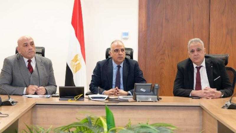 سويلم: معالجة مياه الصرف الزراعي وتدريب العاملين ضمن محاور منظومة الجيل الثاني للري